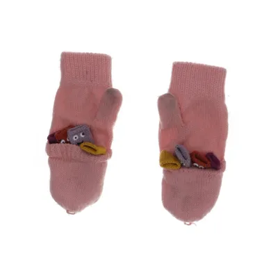 Handskar (Rosa, Flerfärgad) från Barts
