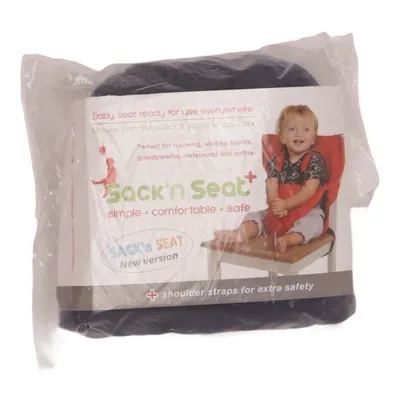 Siège d'enfant (Back'n Seat) de Sack'n Seat