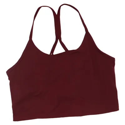 Sports bra (Go) from Gilly Hicks