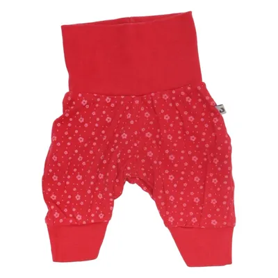Sarouel (Rouge, Rose) de Jacky Baby Coton