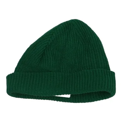 Beanie (Green) from Iriedaily Acrylic