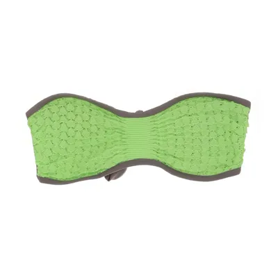 Bikiniöverdel (Beige) från Benetton