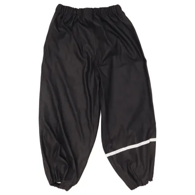 Rain pants (Blue) from Caretec Polyester, Polyurethane