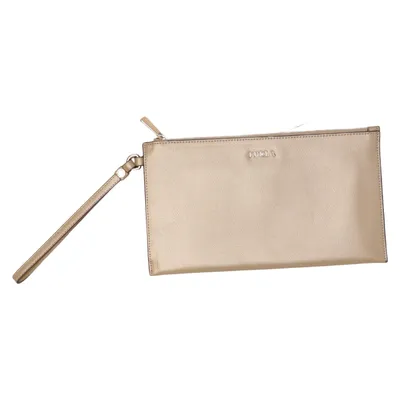 Clutchtaske (Guld) fra Furla