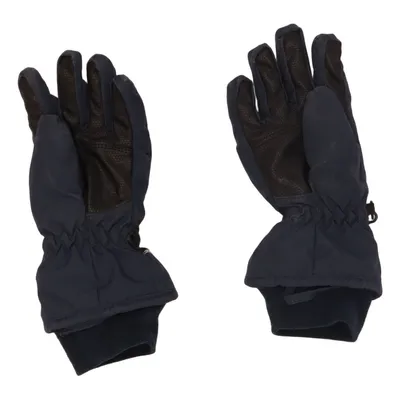 Gloves (Blue) from Decathlon