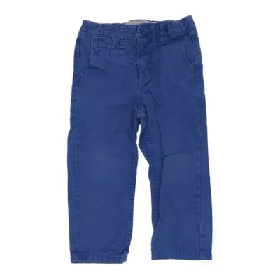 Chinos (Blå) från BabyGap Bomull