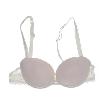 Bra (Beige) from Implicite Cotton