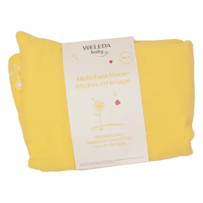 Changing mat (Multifunktions-Wickelunterlage) from Weleda