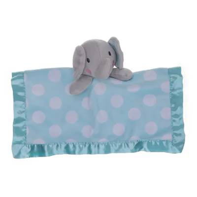 Snuttefilt (Elefant) från Circo Bomull, Polyester