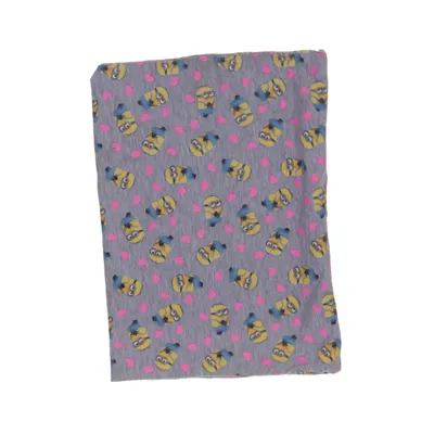 Collar (Gray, Yellow, Pink, Multicolored) from H&M Cotton, Elastane, Polyester