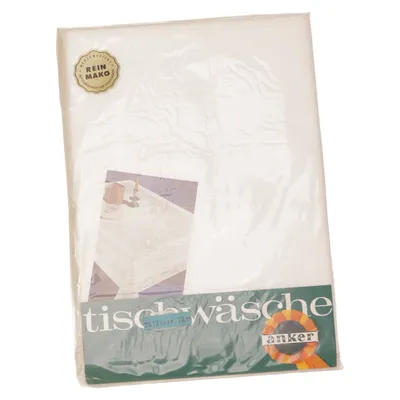 Tablecloth (Lotos) from Anker Cotton