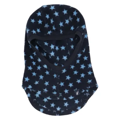 Balaklava (Blue, Multicolored) from Jako-O Polyester