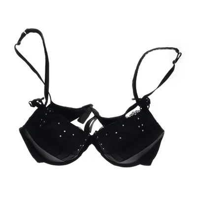 Bra (Black) from Pleasure State Couture