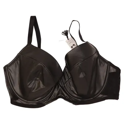 Bra (Iris) from Playful Promises Elastane, Polyamide, Polyester