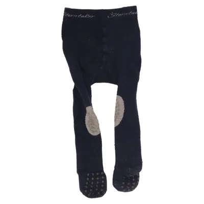Tights (Blue, Gray) from Sterntaler