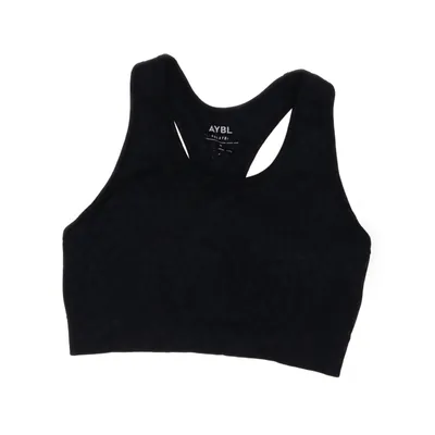 Brassière (Gris) de AYBL