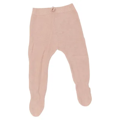 Strumpfhose (Pink) von Zara Mini