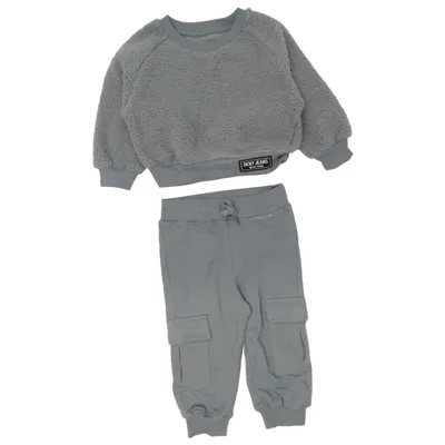 Mjukisset (Blå) från DKNY Jeans Polyester