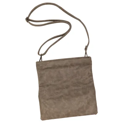 Shoulder-bag (Gray) from Fritzi aus Preußen