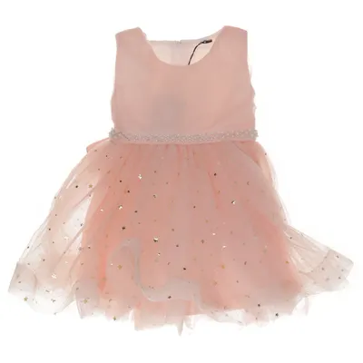 Brudnäbbsklänning (Rosa)