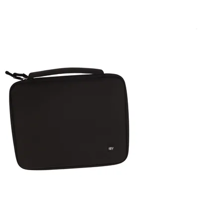 Laptoptas (Zwart) van ISY Polyester