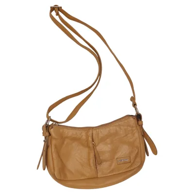Axelremsväska (Beige) från Marc Chantal