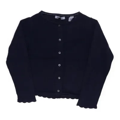 Cardigan (Bleu) de Okaïdi Coton, Polyamide