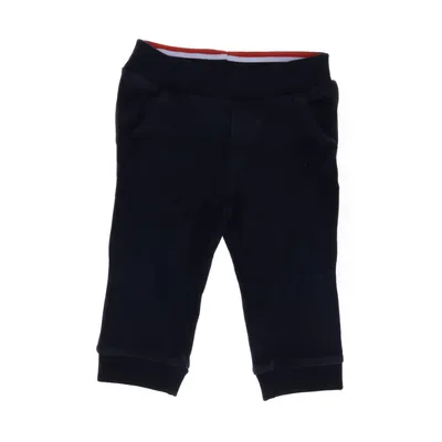 Broek (Blauw) van Jacadi Katoen, Elastaan