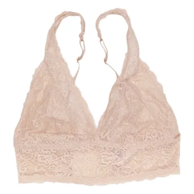 Bralette (Beige) from Dorina Elastane, Polyamide