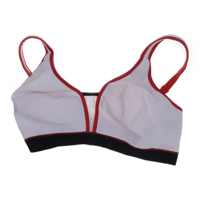 Sport-bh (Wit, Rood, Zwart) van Triumph