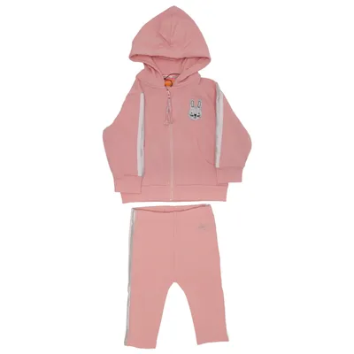 Loungewear (Pink) fra Staccato