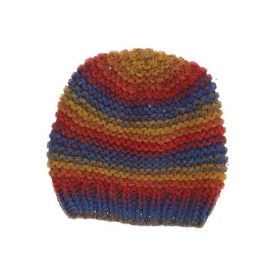 Beanie (Multicolored)
