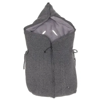 Footmuff (Gray) from First
