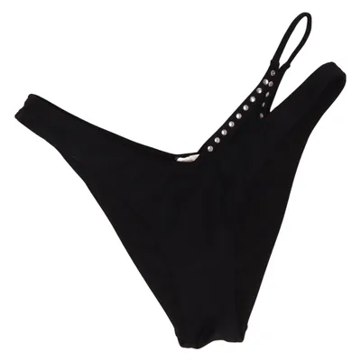 Bikiniunterteil (Schwarz) von Chelsea Girl Elasthan, Polyamid, Polyester