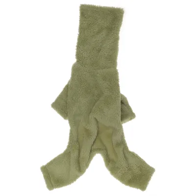 Hundkläder (Grön) Polyester