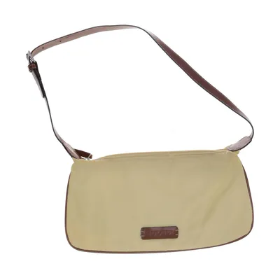 Schoudertas (Geel, Bruin) van Gerry Weber
