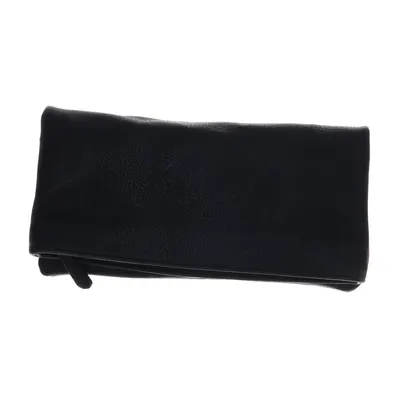 Sac à bandoulière (Noir) de Fritzi aus Preußen Cuir