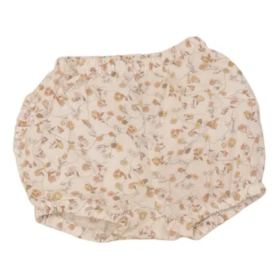 Shorts (White, Multicolored) from Wheat Organic cotton