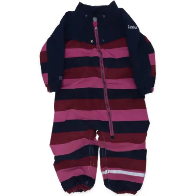 Overall (Roze, Blauw, Rood) van Caretec Polyester