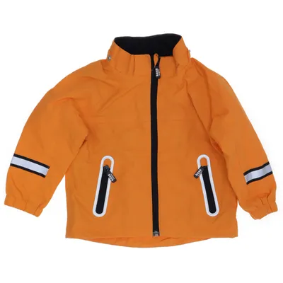 Regnjacka (Orange) från Kaxs Proxtec Polyamid, Polyester