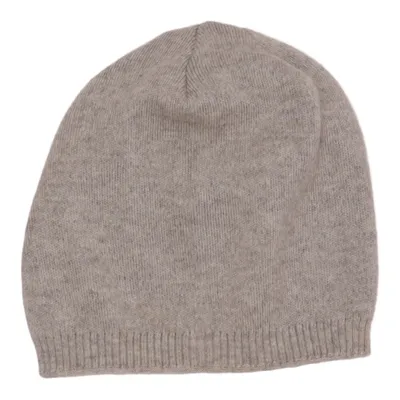 Bonnet (Gris) de Pesaro Acrylique, Laine