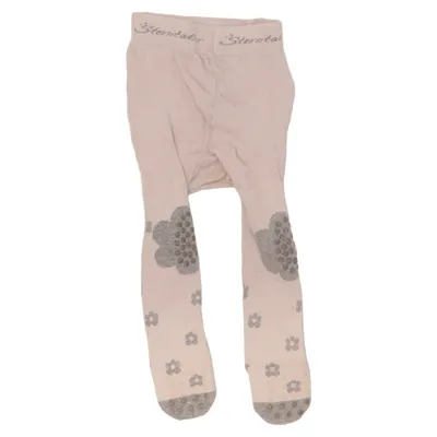 Strømpebukser (Beige) fra Sterntaler Bomuld, Elastan, Polyamid