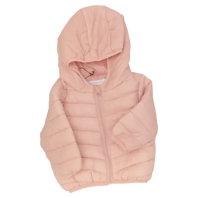 Winterjas (Roze) van Primark Cares