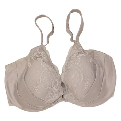 Bh (Grijs) van Marks & Spencer Autograph Elastaan, Polyamide, Polyester, Zijde