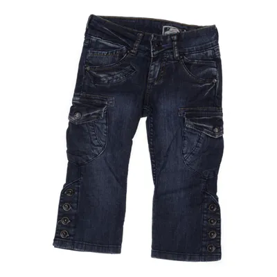 Jeans (Blue) from Vingino Jeans Cotton, Elastane