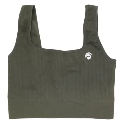 Sports bra (Green) from Oceans Apart Elastane, Polyamide, Polyurethane