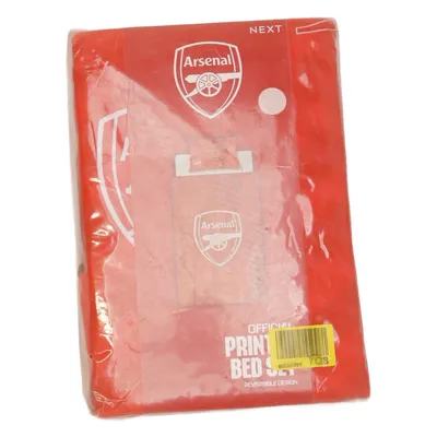 Dekbedset (Printed Bed Set) van Arsenal F.C. Katoen