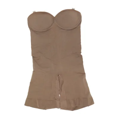 Shapewear (Beige) från Scala Bomull, Elastan, Polyamid, Polyester