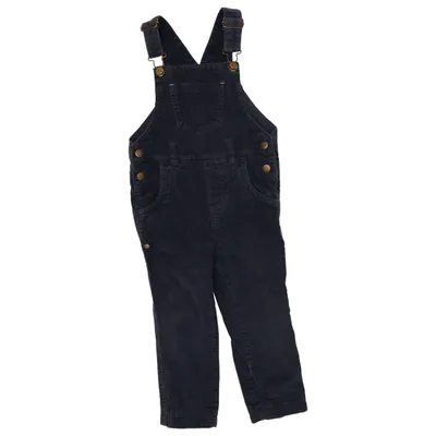 Dungarees (Blue) from Impidimpi Cotton