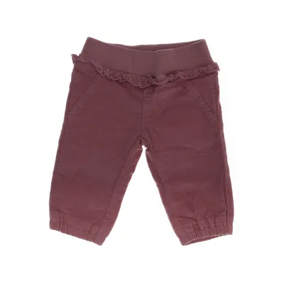 Corduroy broek (Roze) van I Am Katoen, Elastaan, Polyester
